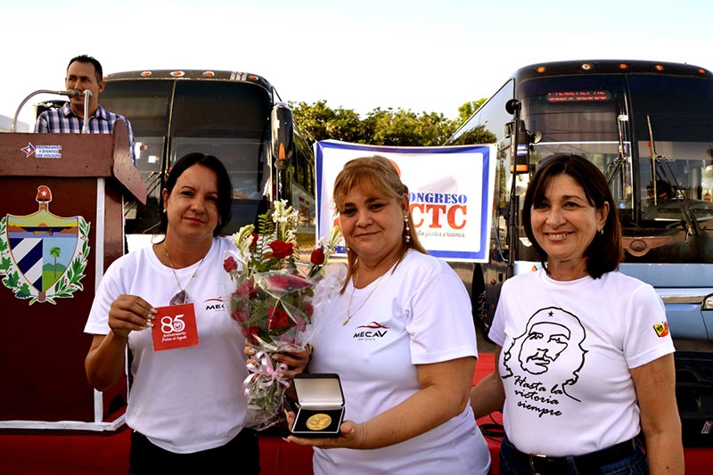 Transporte 16 85 Placa ath
