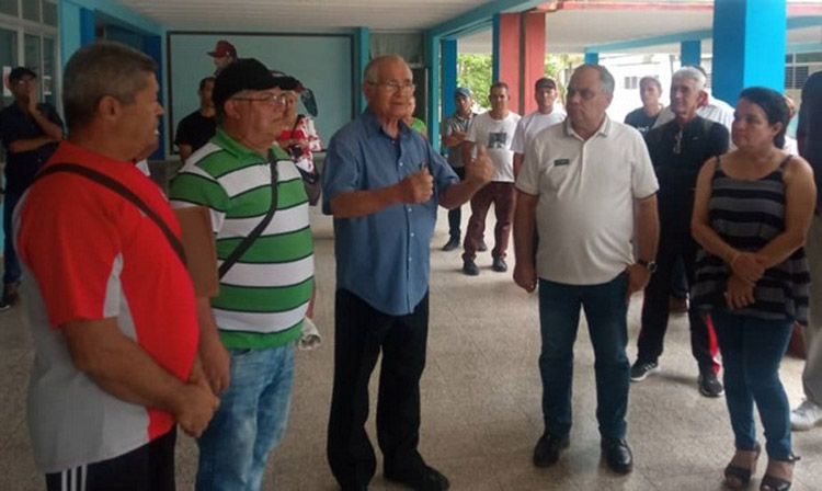 peñas deportivas 2