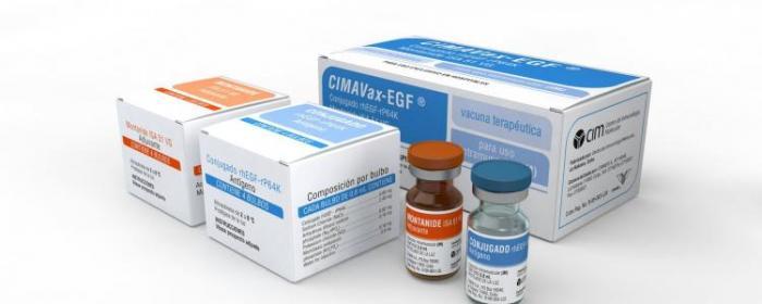 CIMAVAX