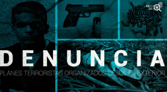 Denuncia