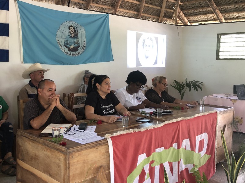 Mujeres ANAP 01