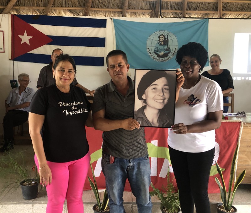 Mujeres ANAP 04