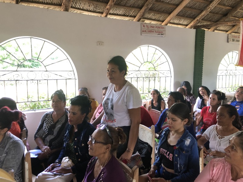 Mujeres ANAP 05