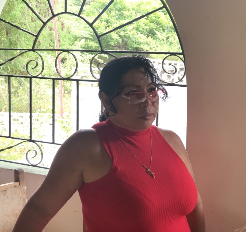 Mujeres ANAP 07