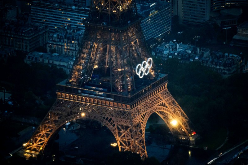 París 2024 01
