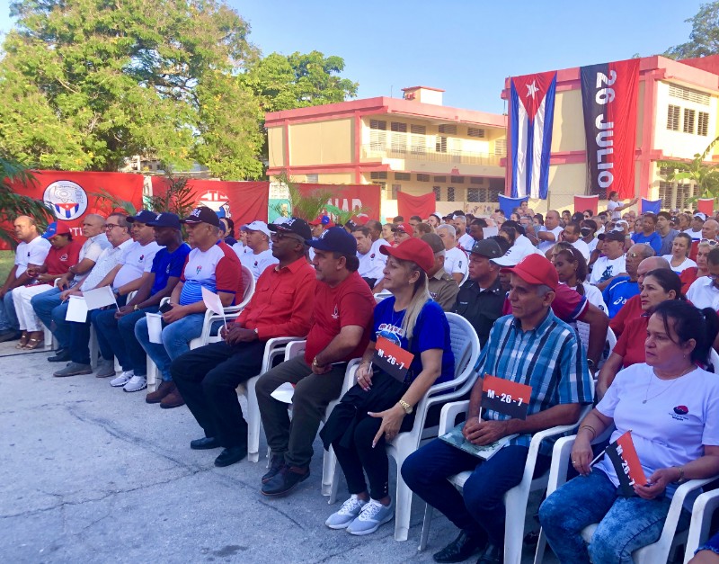 acto holguín 26 03