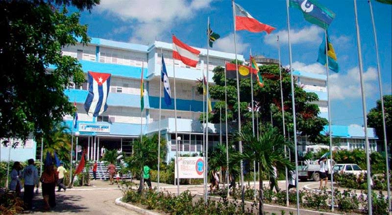 ciencias medicas universidad