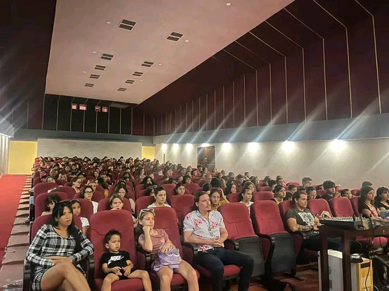 cine club 01