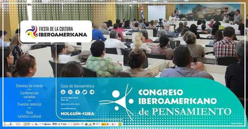 congresoIbero