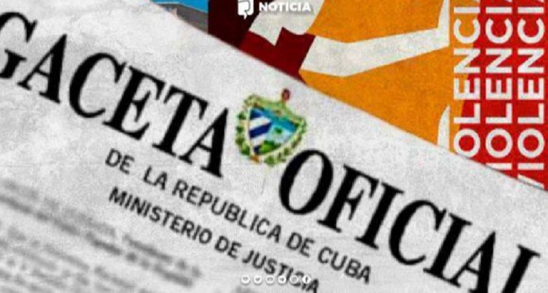 gaceta oficial cuba 1