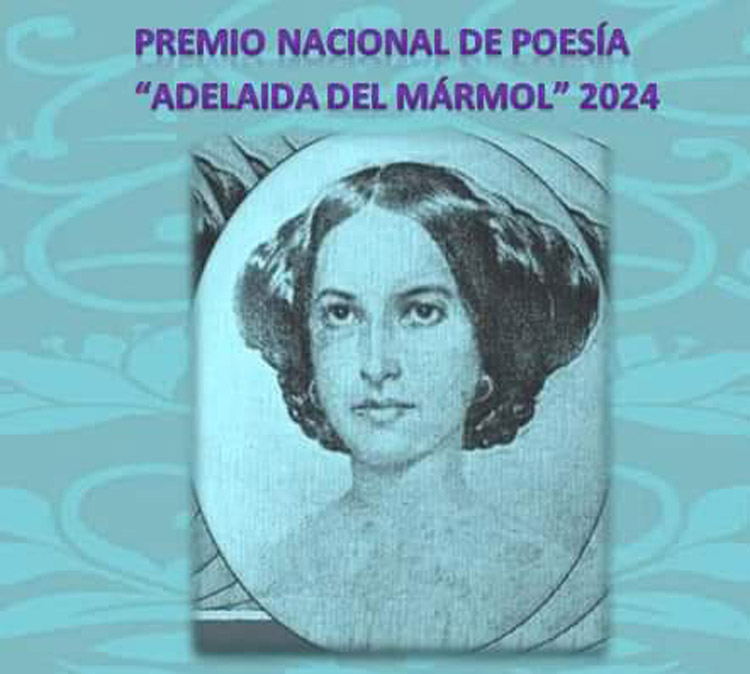 premio adelaida del mármol