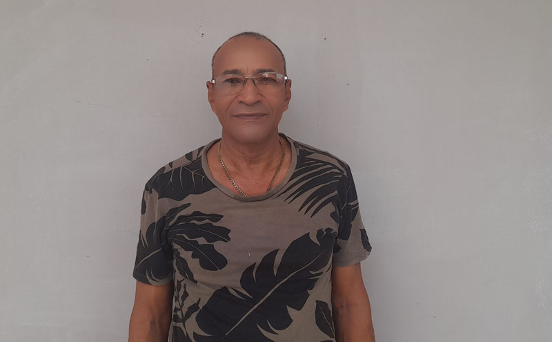 Fotos: Del autor profesor instructor1