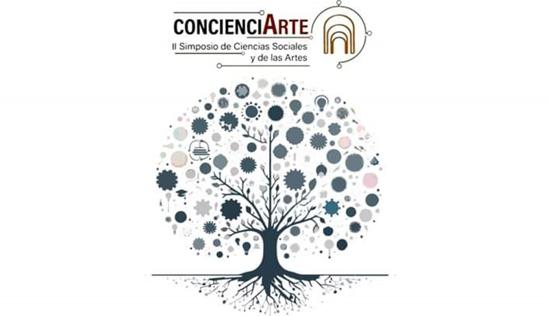 simpsosio ciencias arte