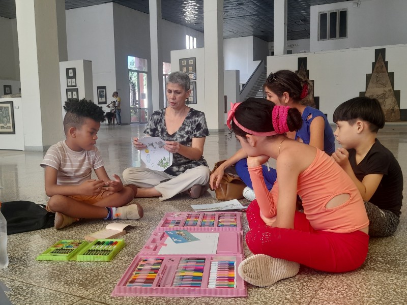 taller infantil 01