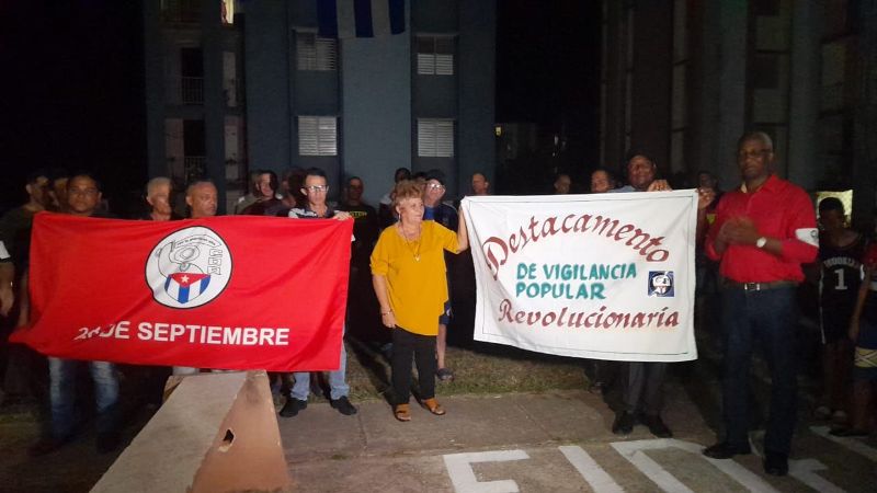 Fotos: Del autor vigilancia1