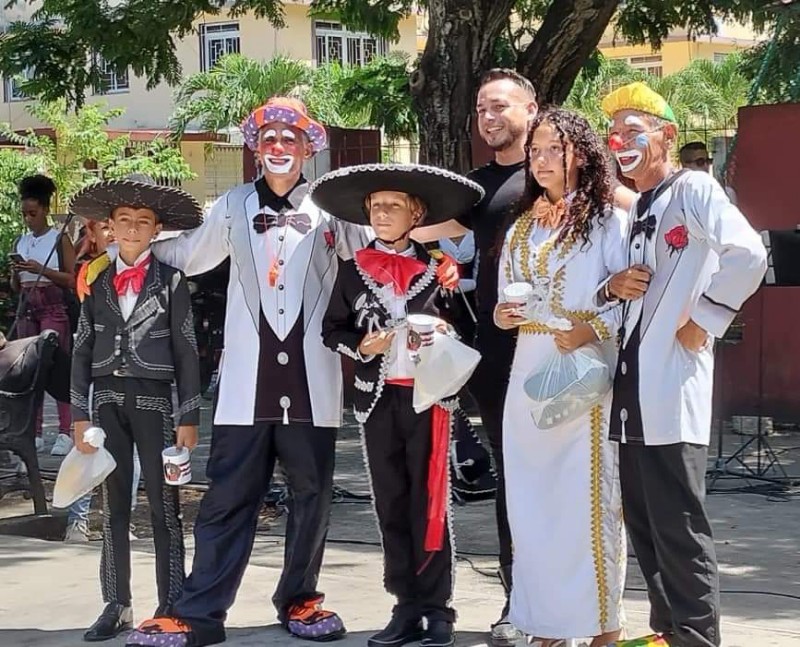 Concurso Mariachi 01