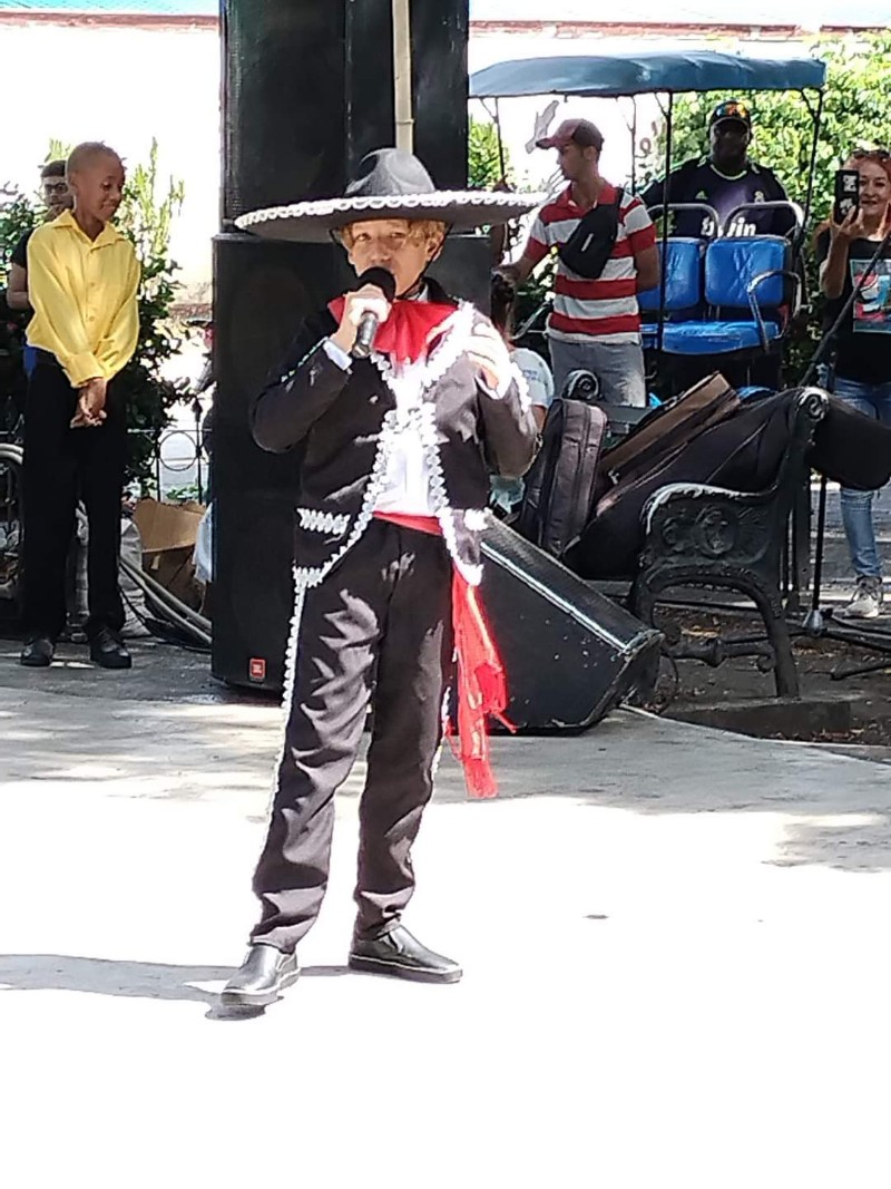 Concurso Mariachi 02