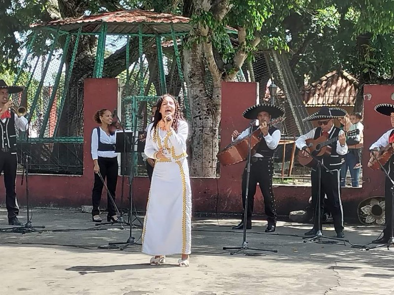 Concurso Mariachi 03