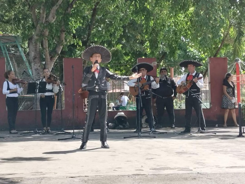 Concurso Mariachi 04
