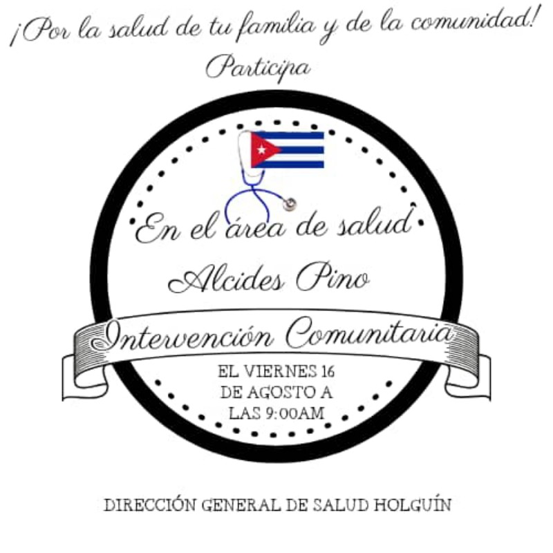 actividad salud