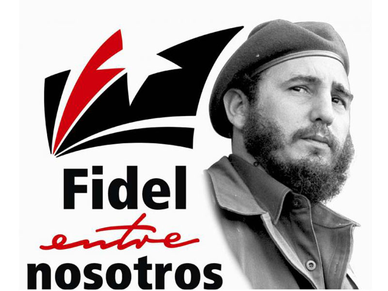 conferencias Fidel