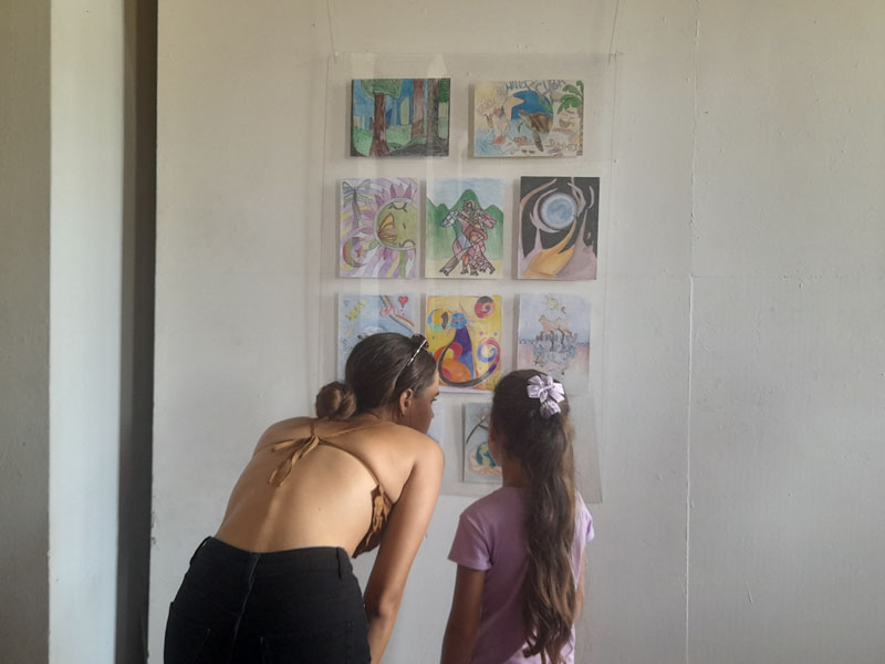 exposición taller verano 02