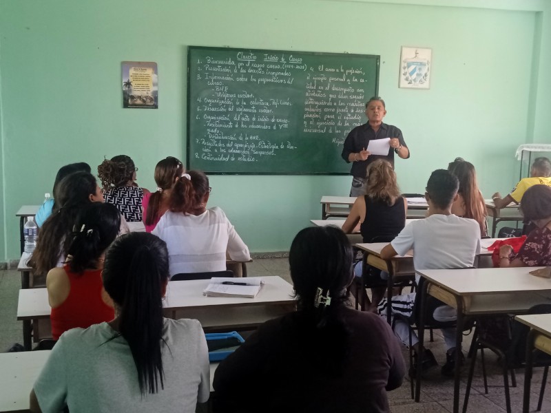 preparativos curso escolar 01