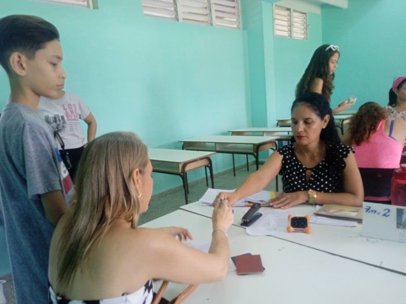 preparativos curso escolar 02