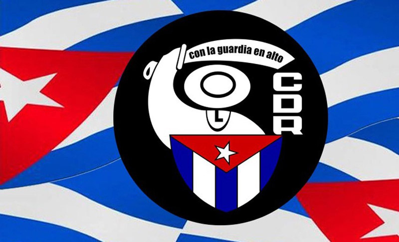 CDR aniversario
