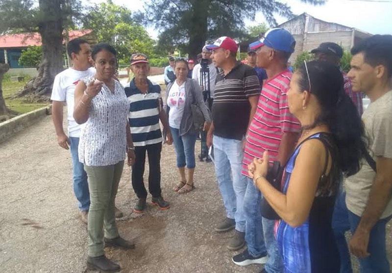 Fotos: de la autora Inesvisita2
