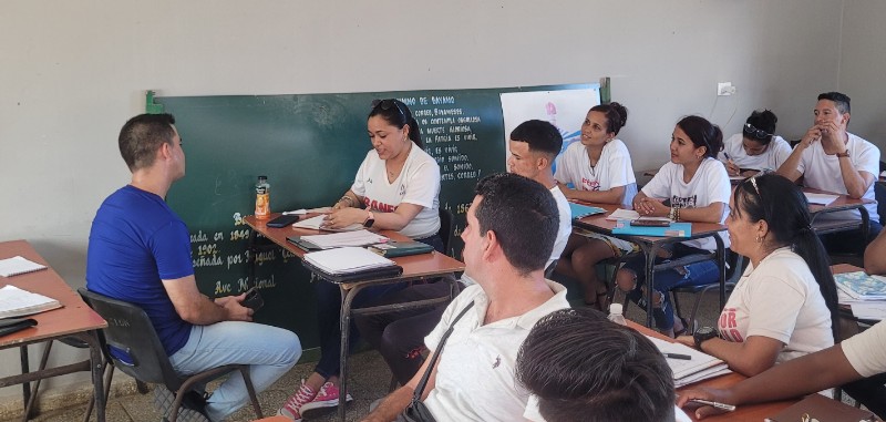 UJC Seminario 02