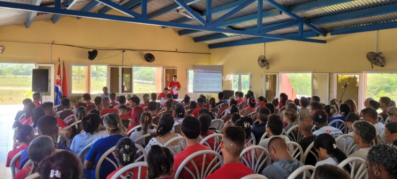 UJC Seminario 03