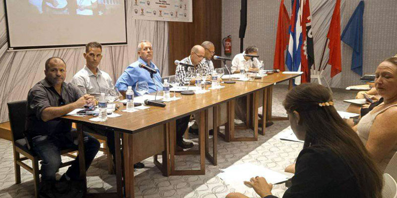 conferencia turismo