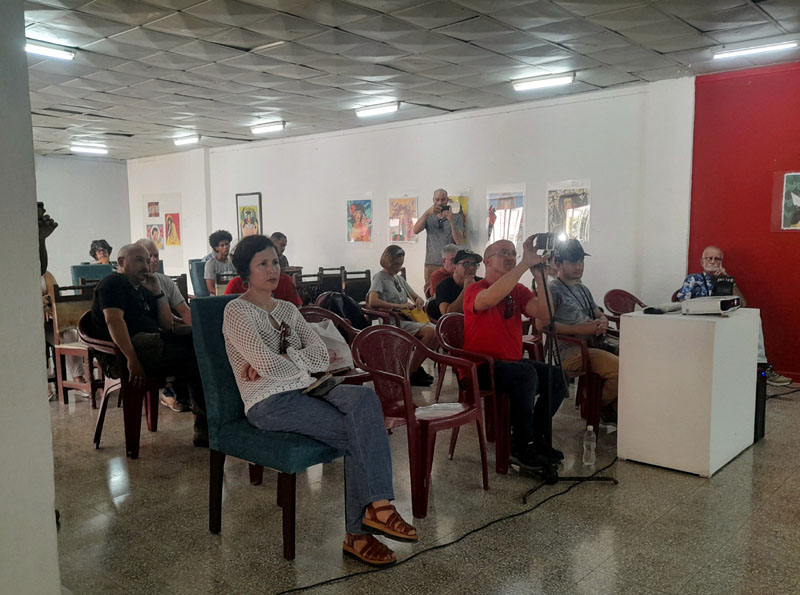 conversatorios crítica 01