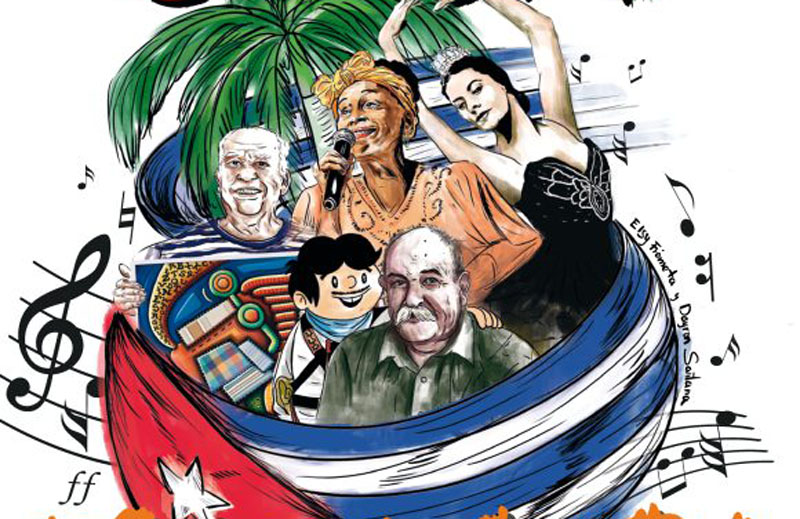 identidad cubana