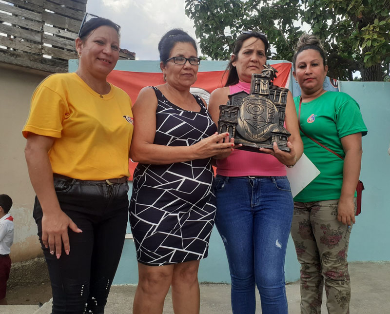 premios CDR 02