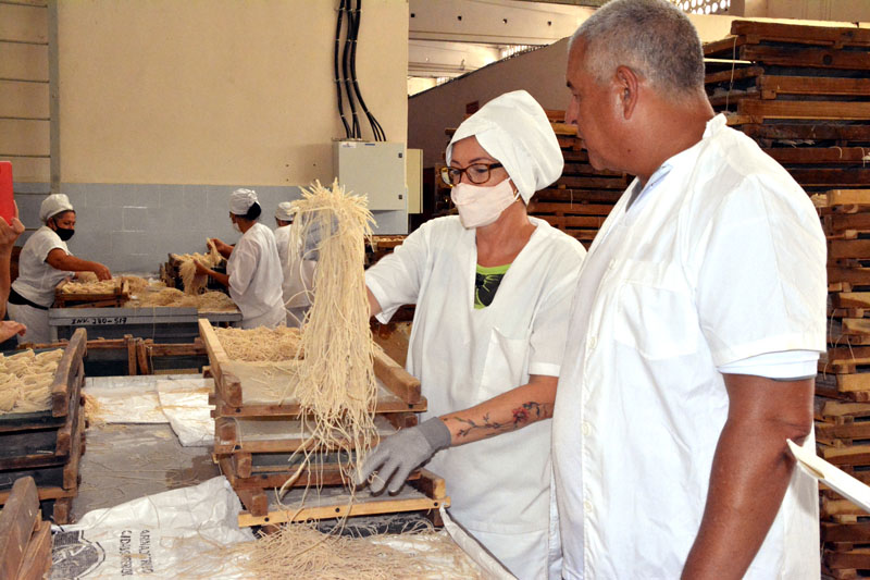 recorrido industria alimentaria 01