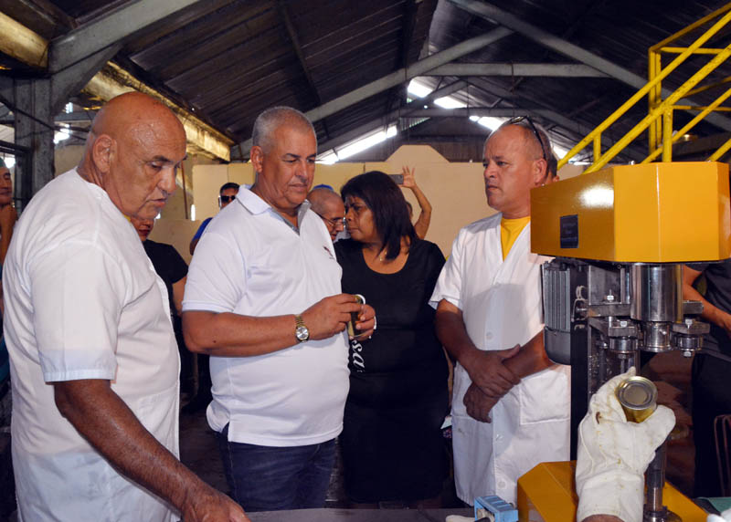 recorrido industria alimentaria 06