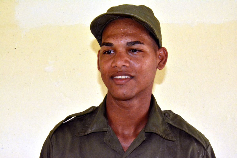 serviciomilitar07 Soldado de Velasco
