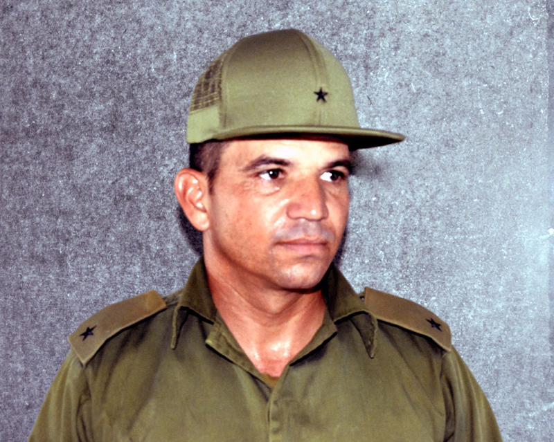 serviciomilitar 02 J del Consentrado Militar
