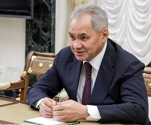shoigu