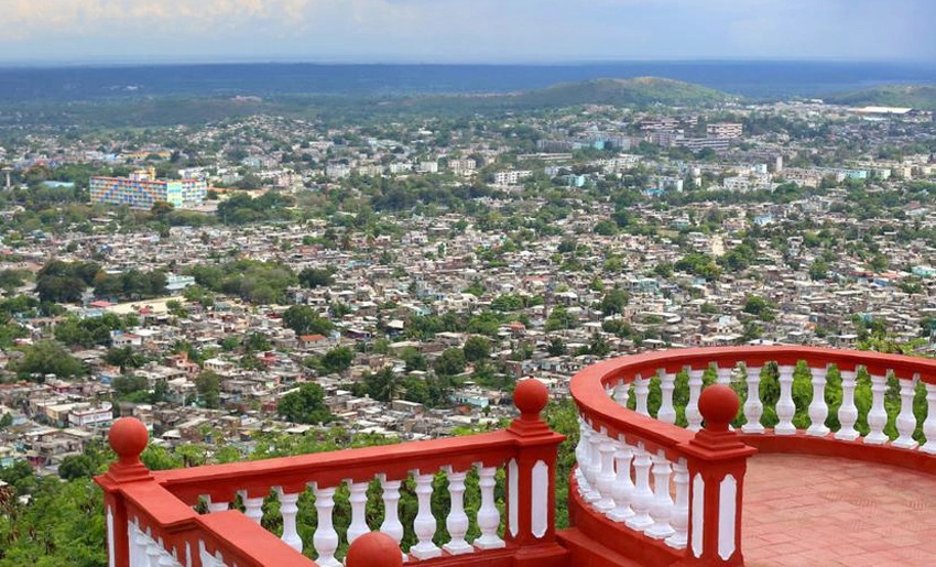 ciudad de holguin ordenamiento territorial