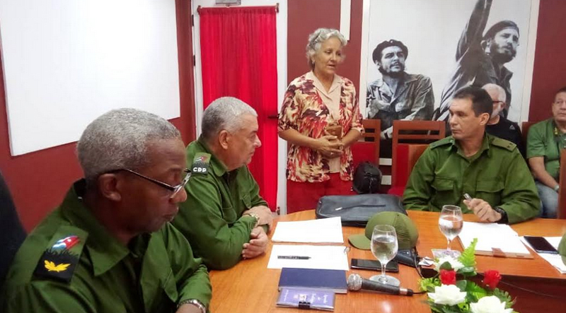 Fotos: Alexis del Toro consejoD1