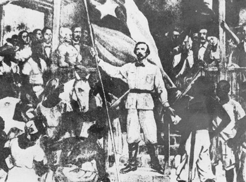 guerra independencia