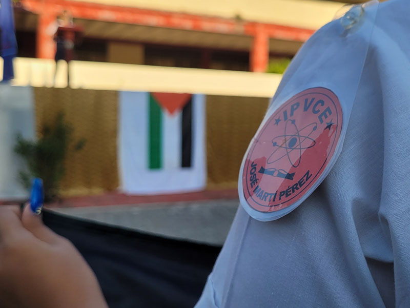 tribuna palestina 05