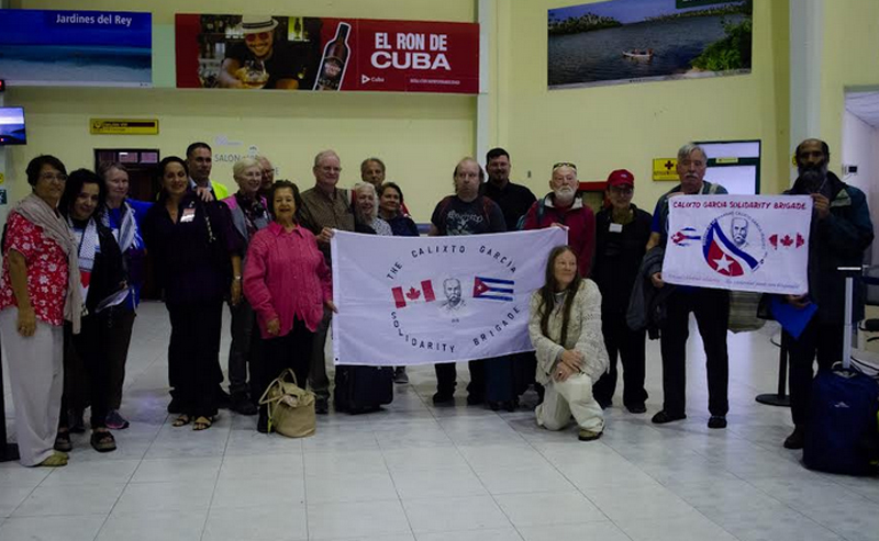 Fotos: Livan Espinosa BrigadaCanadiense2