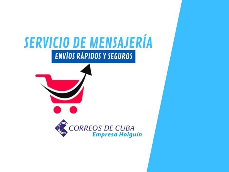 Correos Cuba