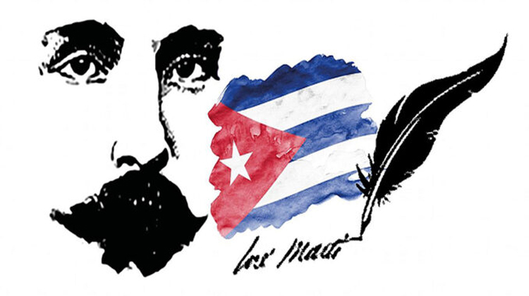 Jose Marti 2
