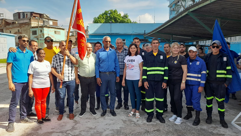 contingente electricos 01