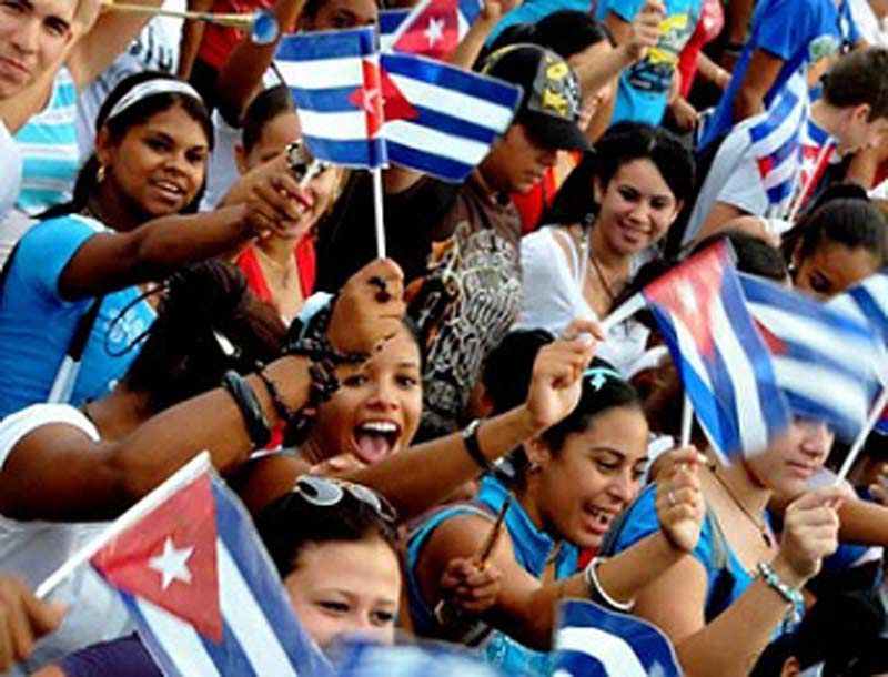 estudiantes cubanos2
